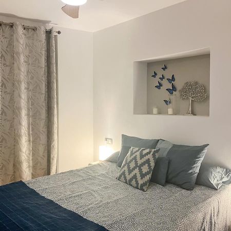 Apartamento Centro San Juan Malaga Luaran gambar